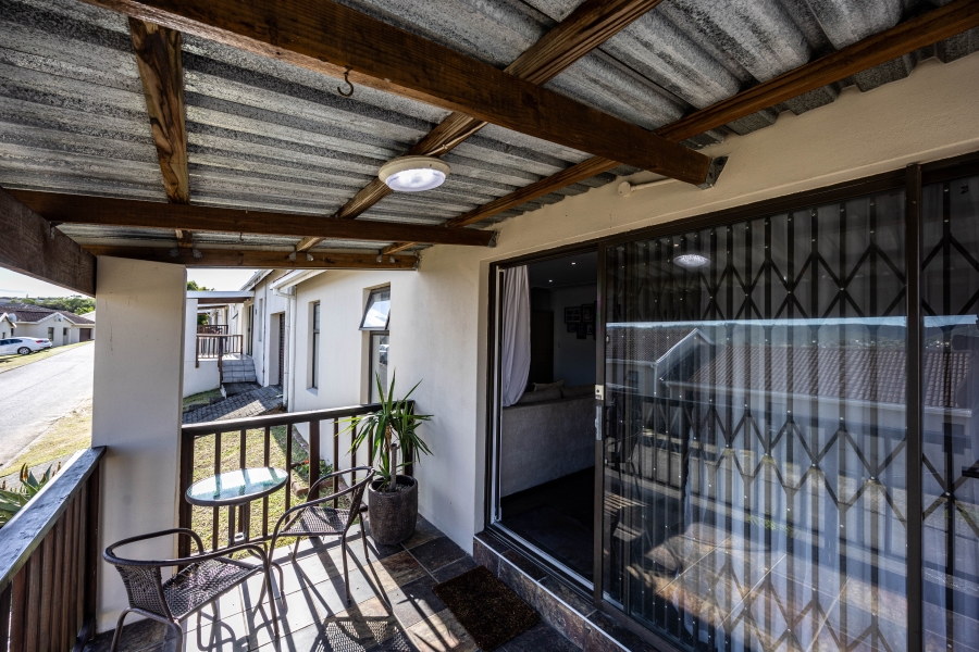 3 Bedroom Property for Sale in Nahoon Valley Park Eastern Cape